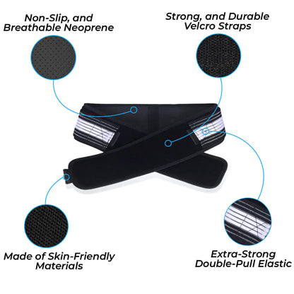 Revoget™ Belt