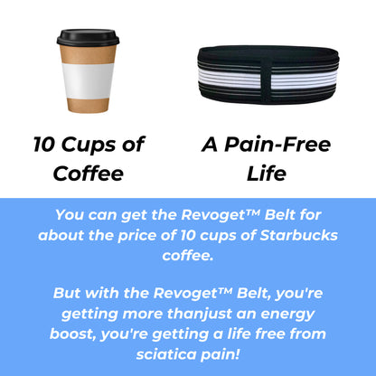 Revoget™ Belt